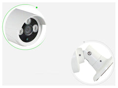 Wireless Security Camera System 2MP 4 Channel - The Shopsite