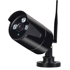 Wireless security Camera system 1TB 2MP - The Shopsite