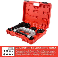 4 in1 Ball Joint Service Tool Kit - The Shopsite