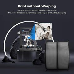 3D Printer Filament Consumable