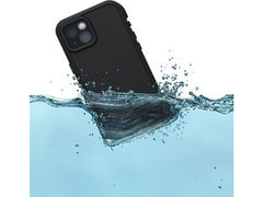 Lifeproof FRE Case FOR iPhone 13 Black - The Shopsite