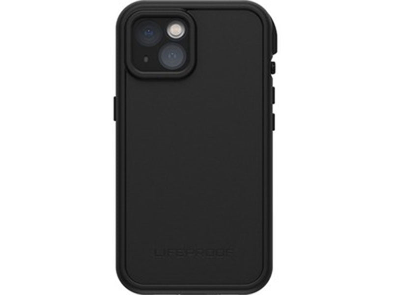 Lifeproof FRE Case FOR iPhone 13 Black - The Shopsite