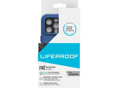 Lifeproof Fre MagSafe - iPhone 13 Pro - Blue - The Shopsite