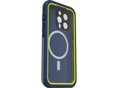 Lifeproof Fre MagSafe - iPhone 13 Pro - Blue - The Shopsite