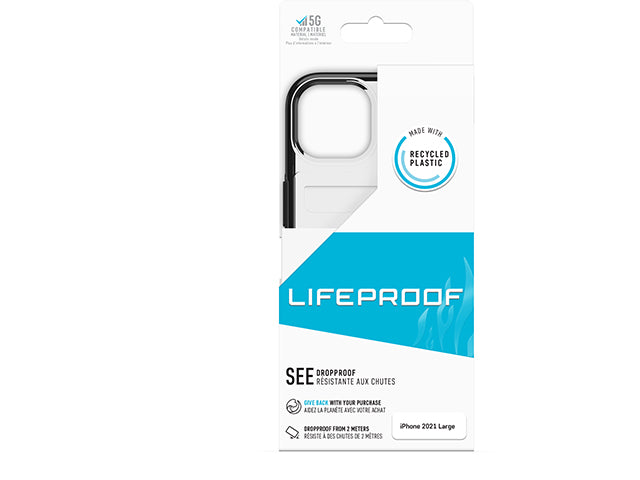 Lifeproof See iPhone 13 Case - The Shopsite