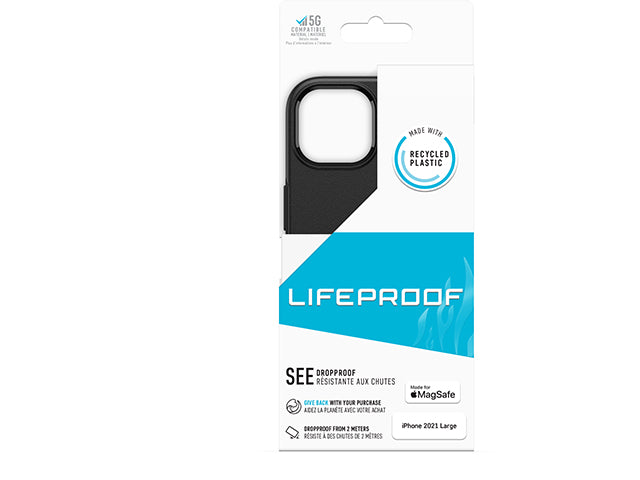 Lifeproof See MagSafe iPhone 13 Pro Case - The Shopsite