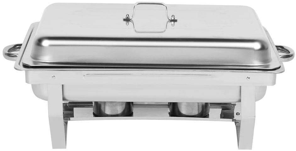 Chafing Dish Single grid - The Shopsite
