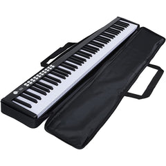 88key keyboard Digital Stage Piano, Digital Piano with cover and Stand