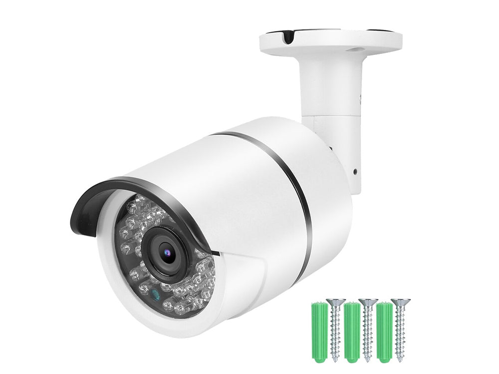 Security Camera System 1MP 8 Channel - The Shopsite