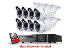 Security Camera System Cctv - The Shopsite