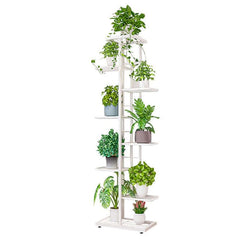 Flower Pot Plant Pot Stand Rack - The Shopsite