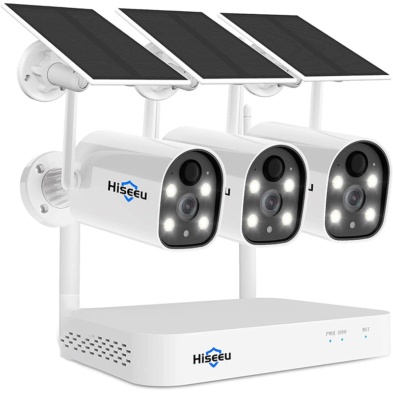 Security Camera System - The Shopsite