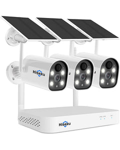 Security Camera System - The Shopsite