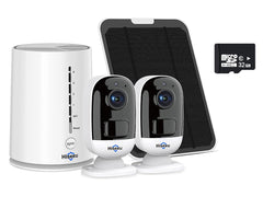 Security camera system - The Shopsite