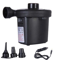 Electric Air Pump Car Charger - The Shopsite