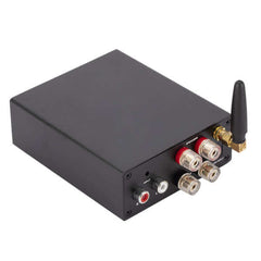 Amplifier Stereo 100W + 100W - The Shopsite