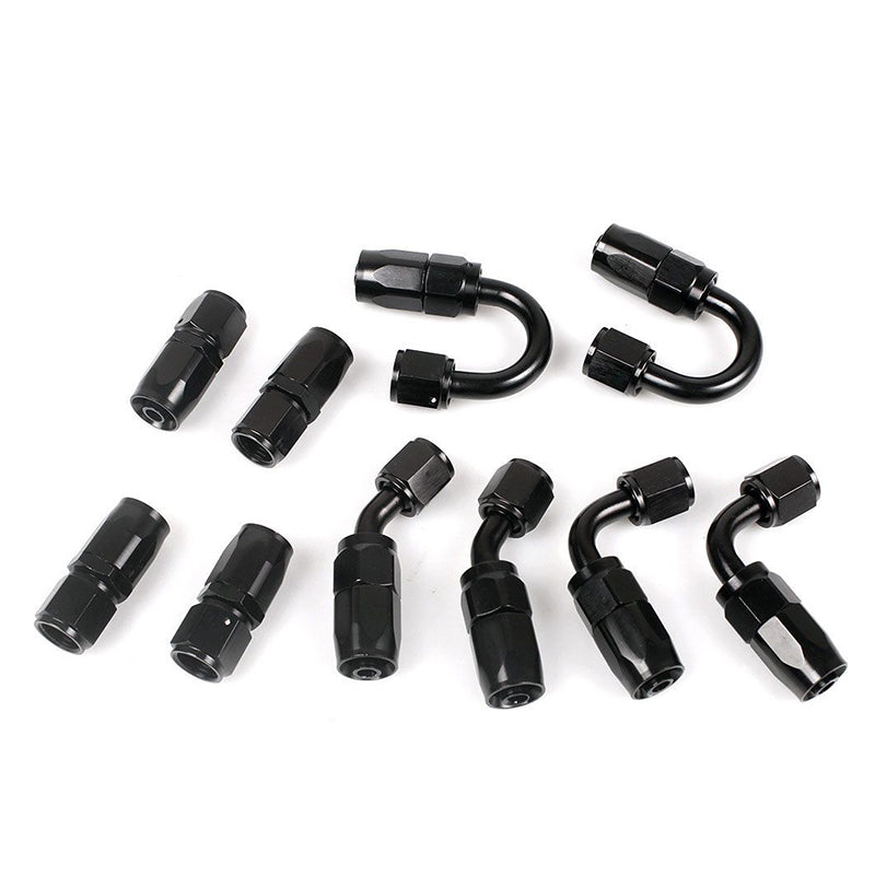 Oil Fuel Line Kit