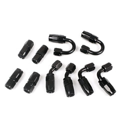 Oil Fuel Line Kit