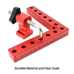 Corner Clamp Right Angle Clamps 90 Degree