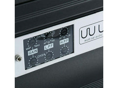 Car Amplifier 3800W 4 Channels - The Shopsite