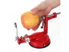 Potato Peeler Core Apple Peeler Spiralizer Alloy Peelers - The Shopsite