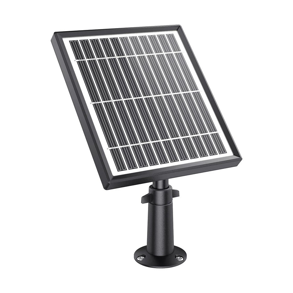 Solar Panel Charger For Arlo Essential Spotlight Cameras - The Shopsite