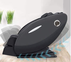 Full Body Massage Chair Zero Gravity Recliner - The Shopsite