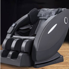 Full Body Massage Chair Zero Gravity Recliner - The Shopsite