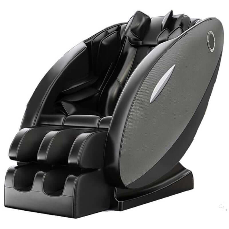 Full Body Massage Chair Zero Gravity Recliner - The Shopsite