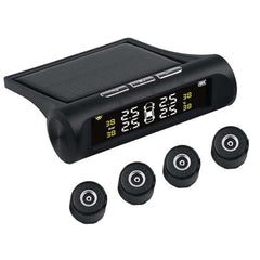 Tyre Pressure Monitor - The Shopsite