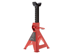Axle Stand Pair Steel Jack Auto Stands, 3 Ton Capacity - The Shopsite