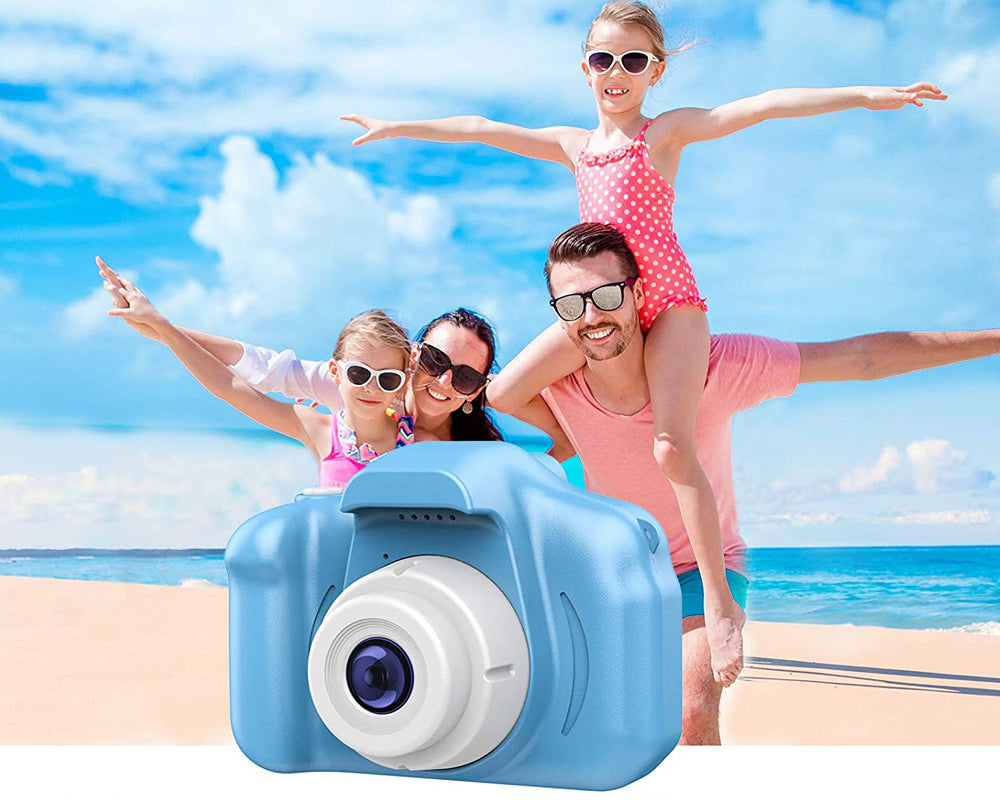 Mini Digital Kids Camera - The Shopsite