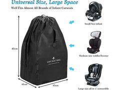Car seats Travel Bag - The Shopsite