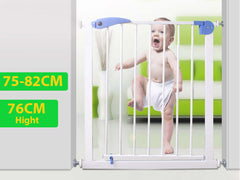 Baby Safety Gate Playpen Baby Gate - The Shopsite