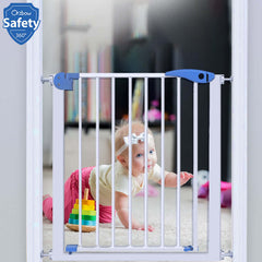 Baby Safety Gate Playpen Baby Gate - The Shopsite