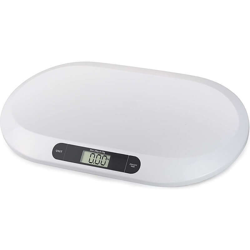 Electronic Baby Scales Pet Scale 20KG - The Shopsite