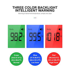 Forehead Thermometer - The Shopsite
