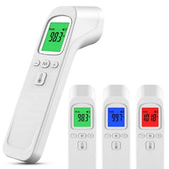 Forehead Thermometer - The Shopsite