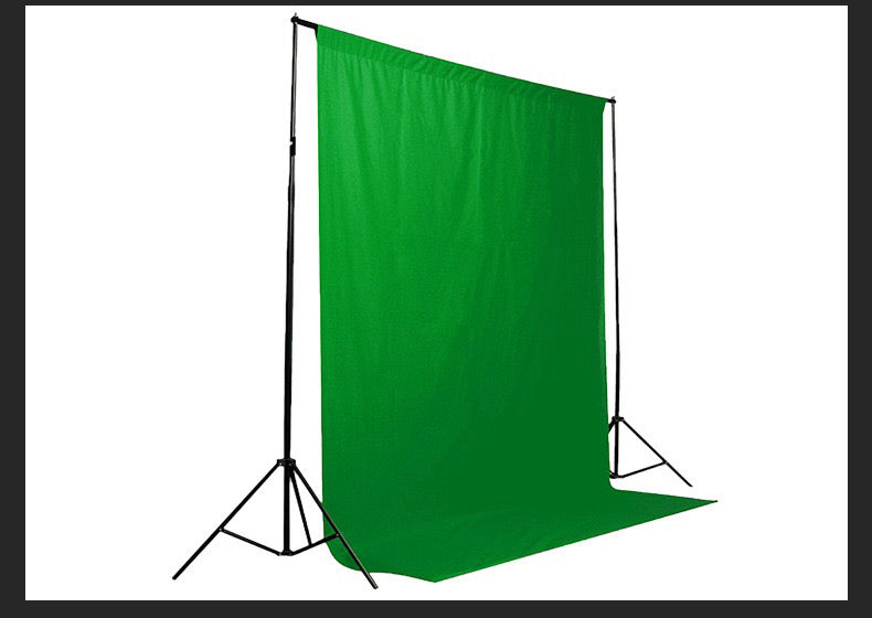 Premium Photography Studio Set With 3 X Backdrops - The Shopsite