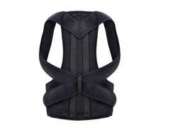 Posture Corrector Effective Comfortable Adjustable Back Straightener - The Shopsite