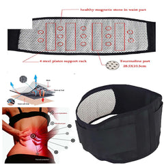 Back Support Belt Back Support Brace For Pain Relief - The Shopsite