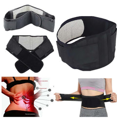 Back Support Belt Back Support Brace For Pain Relief - The Shopsite