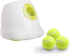 Creative Dog Pet Toys Tennis Launcher Ball Thrower - The Shopsite