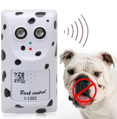 Ultrasonic Dog Bark Control System Anti Barking - The Shopsite