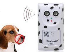 Ultrasonic Dog Bark Control System Anti Barking - The Shopsite