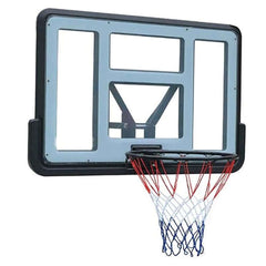 Basketball Hoop PVC backboard 110cm - The Shopsite