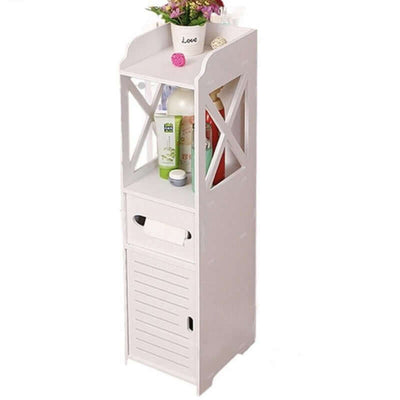 Bathroom Side Cabinet - The Shopsite