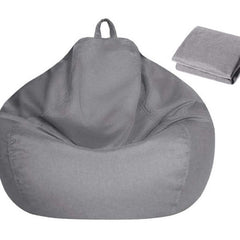 BeanBag Cover Indoor and Outdoor Use 100*120cm - The Shopsite