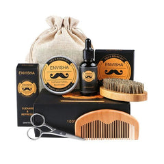 Beard Grooming Kit set - The Shopsite