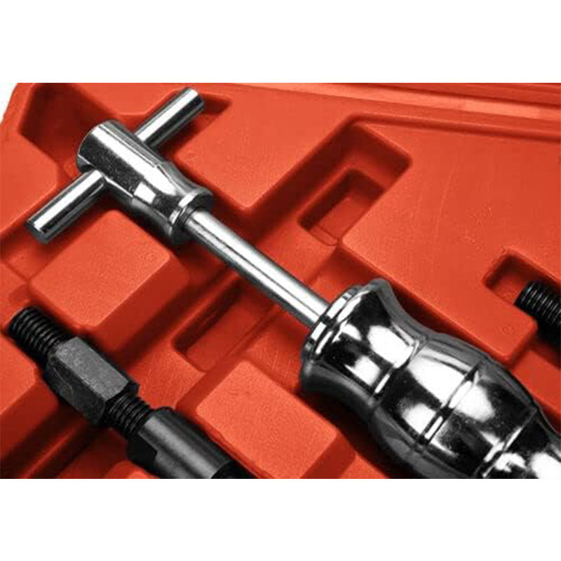 Slide Hammer Dent Puller Bearing Puller Internal Extractor Set - The Shopsite